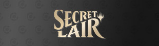 secret lair