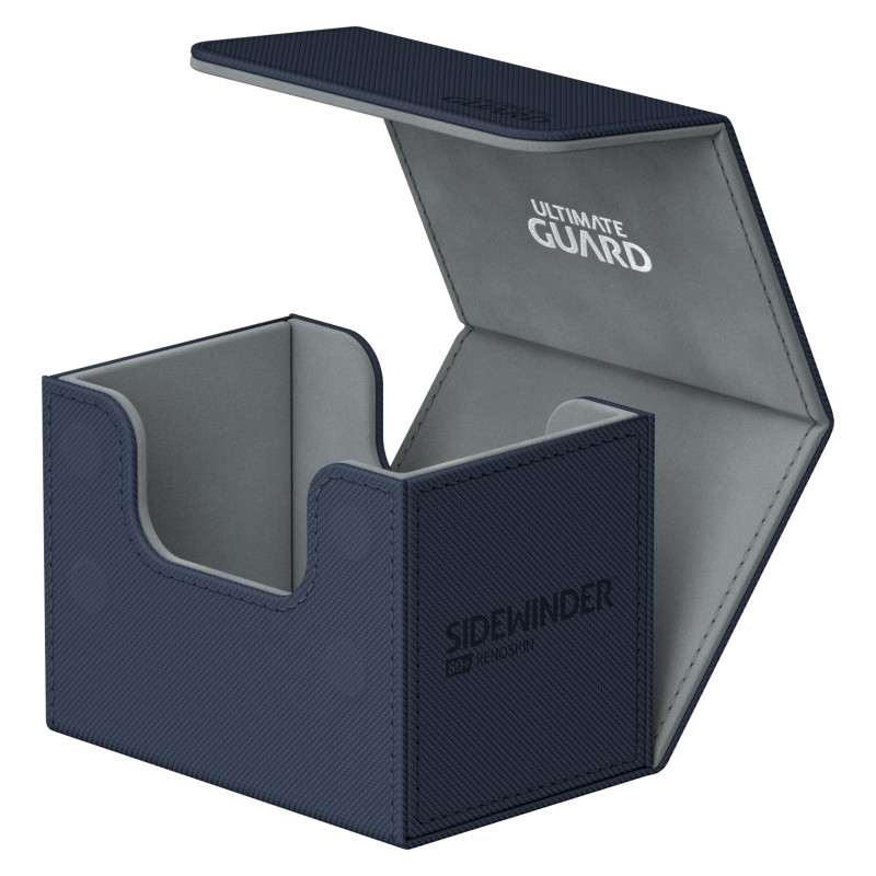 UG Sidewinder™ 80+ XenoSkin™ 卡盒 (Blue/藍色)