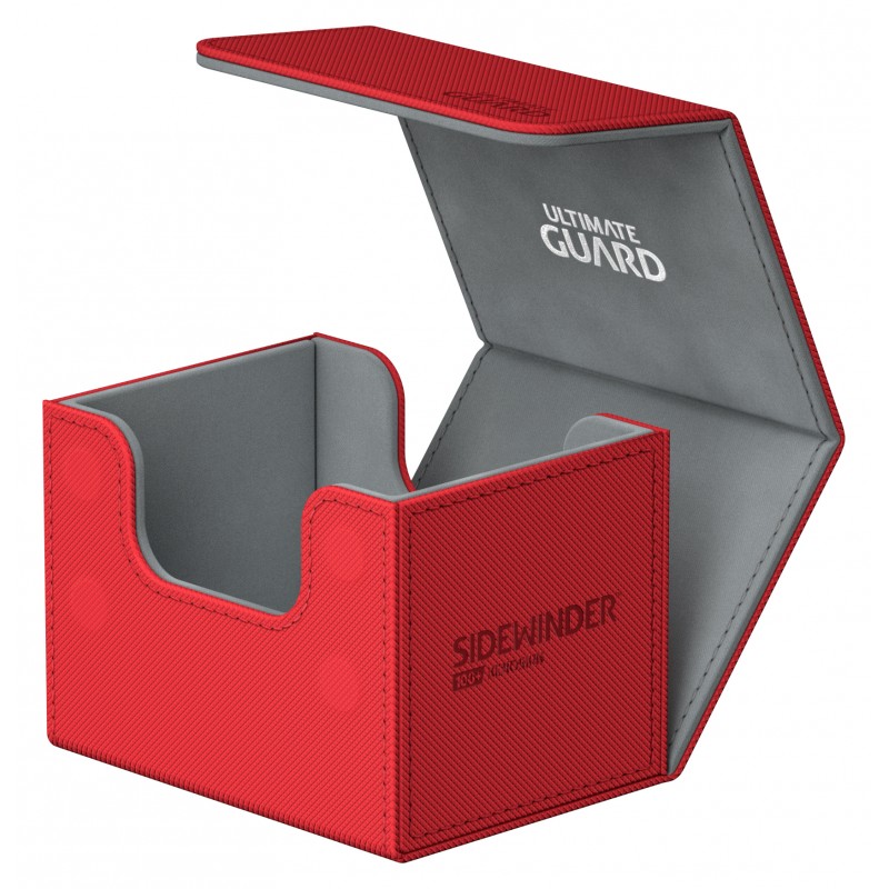 UG Sidewinder™ 100+ XenoSkin™ 卡盒 (Red/紅色)	