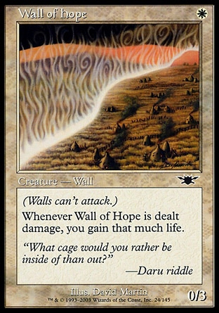 【JPN】《希望之牆/Wall of Hope》[萬馬千軍]