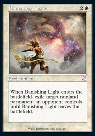 【ENG】《驅逐明光/Banishing Light》[時間漩渦：重製版]