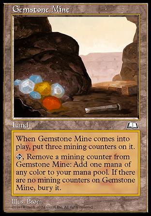 【ENG】《寶石礦脈/Gemstone Mine》[晴空號傳說]